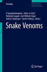 Produktbild: Snake Venoms