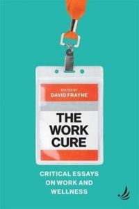 Produktbild: The Work Cure