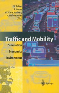 Produktbild: Traffic and Mobility