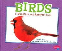 Produktbild: Martin, I: Birds