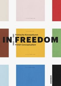 Produktbild: Exercises in Freedom