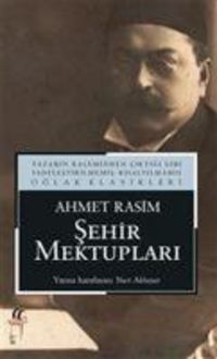 Produktbild: Sehir Mektuplari