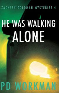 Produktbild: He was Walking Alone