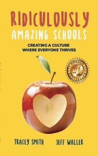 Produktbild: Ridiculously Amazing Schools