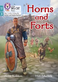 Produktbild: Horns and Forts
