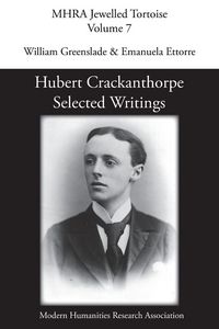 Produktbild: Hubert Crackanthorpe