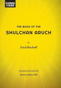 Produktbild: The Book of the Shulchan Aruch