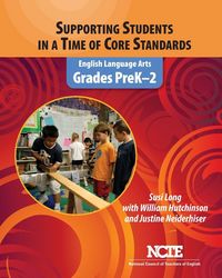Produktbild: Supporting Students in a Time of Core Standards