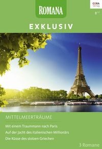 Produktbild: Romana Exklusiv Band 286