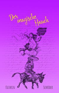 Produktbild: Der magische Hauch