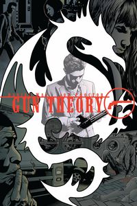 Produktbild: Way, D: Gun Theory