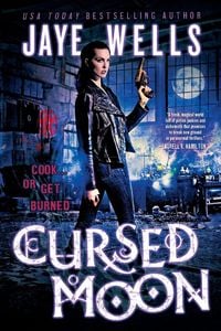 Produktbild: Cursed Moon