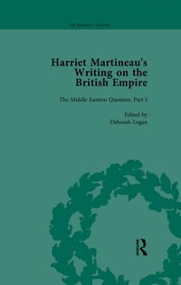 Produktbild: Harriet Martineau's Writing on the British Empire, vol 2