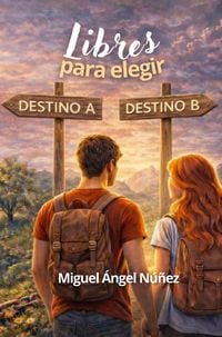 Produktbild: Libres para elegir