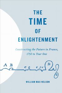 Produktbild: The Time of Enlightenment