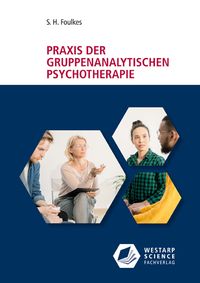 Produktbild: Praxis der gruppenanalytischen Psychotherapie