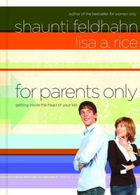 Produktbild: For Parents Only