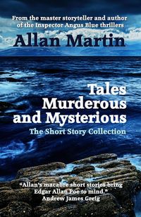 Produktbild: Tales Murderous and Mysterious: The Short Story Collection