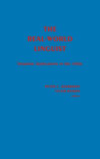 Produktbild: The Real-World Linguist