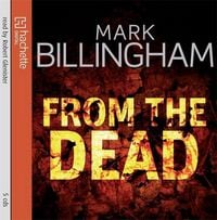 Produktbild: From The Dead