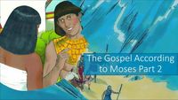 Produktbild: The Gospel According to Moses - Part 2