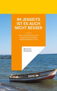 Produktbild: Im Jenseits ist es auch nicht besser