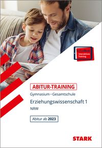 Produktbild: STARK Erziehungswissenschaft 1 - Abitur-Training NRW