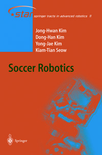 Produktbild: Soccer Robotics