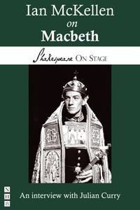 Produktbild: Ian McKellen on Macbeth