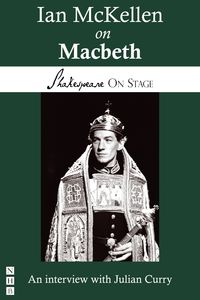 Bild vom Artikel Ian McKellen on Macbeth (Shakespeare on Stage) vom Autor Ian McKellen