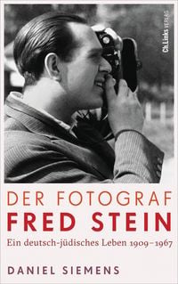 Produktbild: Der Fotograf Fred Stein