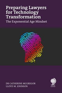 Produktbild: Preparing Lawyers for Technology Transformation