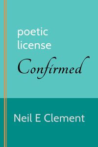 Produktbild: Poetic License Confirmed
