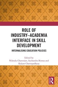 Produktbild: Role of Industry Academia Interface in Skill Development