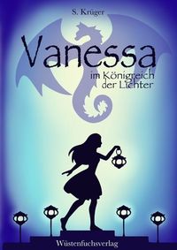 Produktbild: Vanessa im K&ouml;nigreich der Lichter