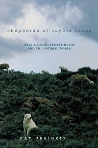 Produktbild: Shepherds of Coyote Rocks