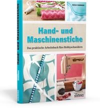 Produktbild: Hand- und Maschinenstiche