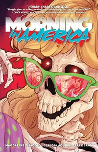Produktbild: Morning in America