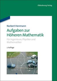 Produktbild: Aufgaben zur H&ouml;heren Mathematik
