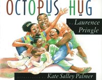 Produktbild: Octopus Hug