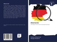 Produktbild: Allemands