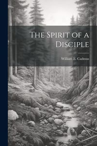 Produktbild: The Spirit of a Disciple