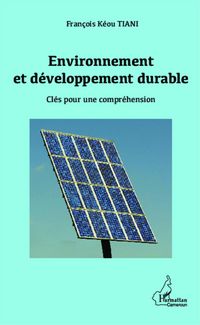 Produktbild: Environnement et d&eacute;veloppement durable