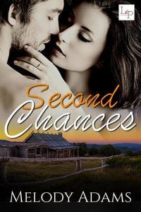 Produktbild: Second Chances