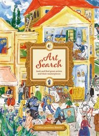 Produktbild: Art Search