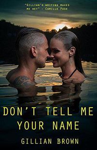 Produktbild: Don't Tell Me Your Name