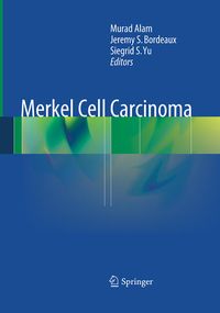 Produktbild: Merkel Cell Carcinoma