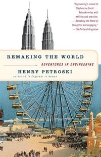 Produktbild: Remaking the World