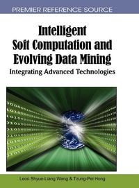 Produktbild: Intelligent Soft Computation and Evolving Data Mining