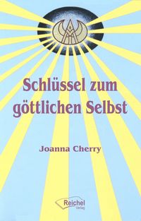Produktbild: Schl&uuml;ssel zum g&ouml;ttlichen Selbst